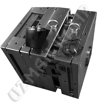 Plastik Enjeksiyon Kalıbı